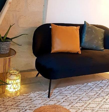 Studio Mediterraneenne Montpellier Eksteriør billede