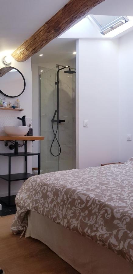 Studio Mediterraneenne Montpellier Eksteriør billede