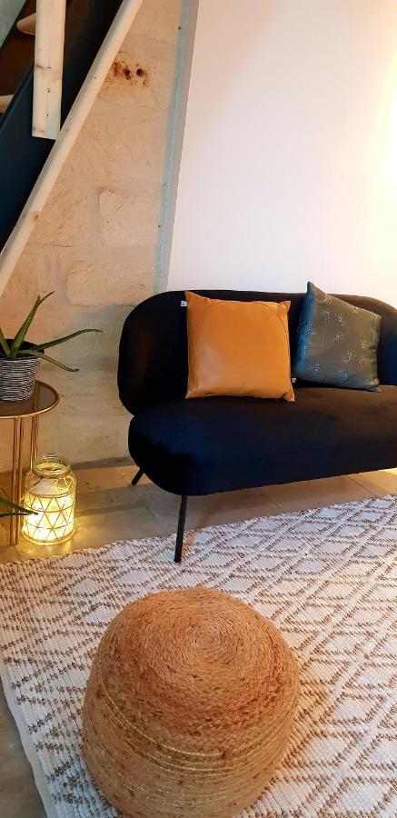 Studio Mediterraneenne Montpellier Eksteriør billede