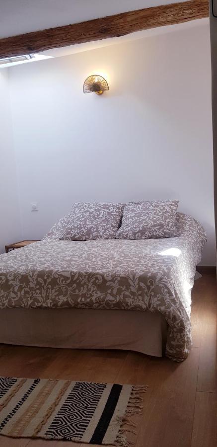 Studio Mediterraneenne Montpellier Eksteriør billede
